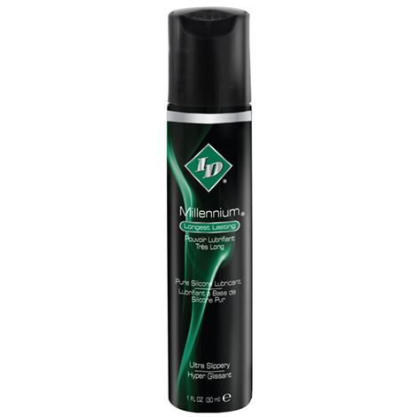 ID Millennium Long Lasting Pocket Lube (1floz)