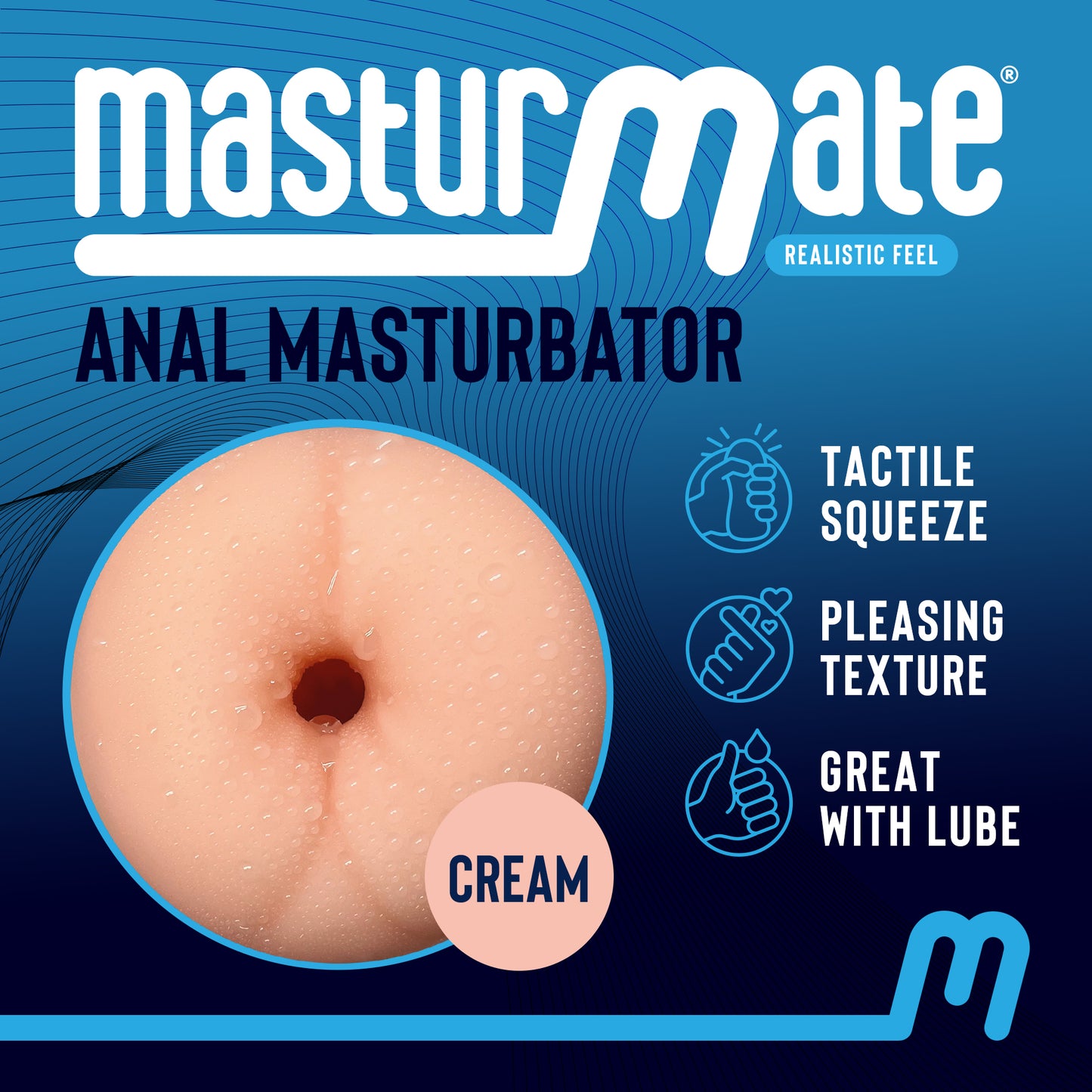 Masturmate
