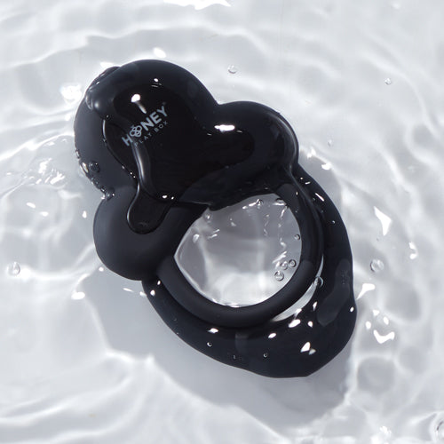 Honey Play Box - Anello