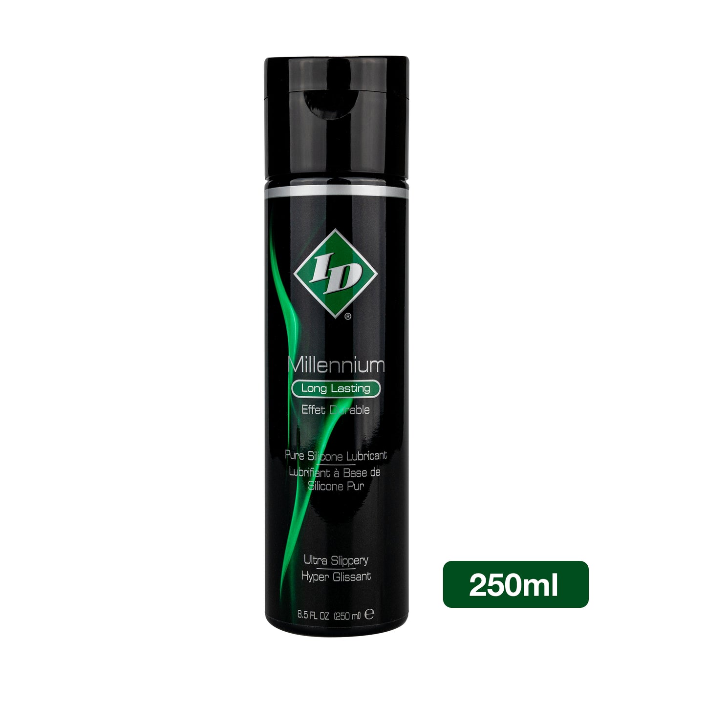 ID Millennium Long Last Lube (8.5floz)