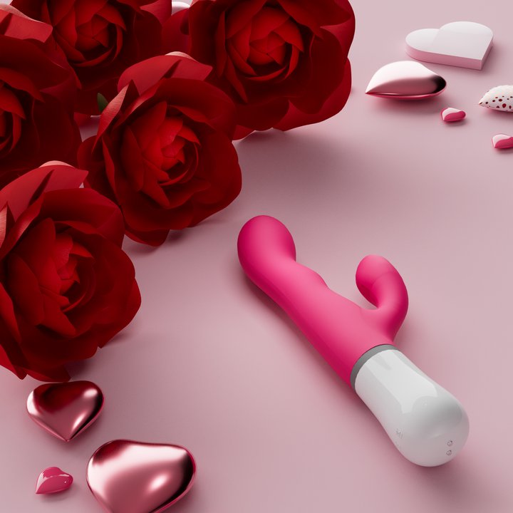 Lovense - Nora