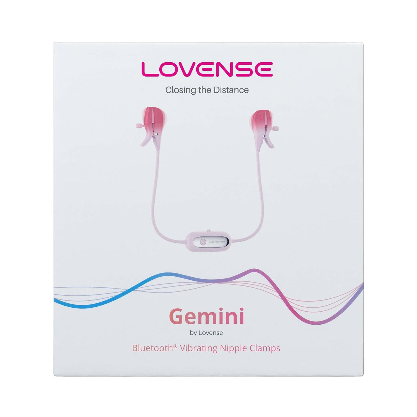 Lovense Gemini