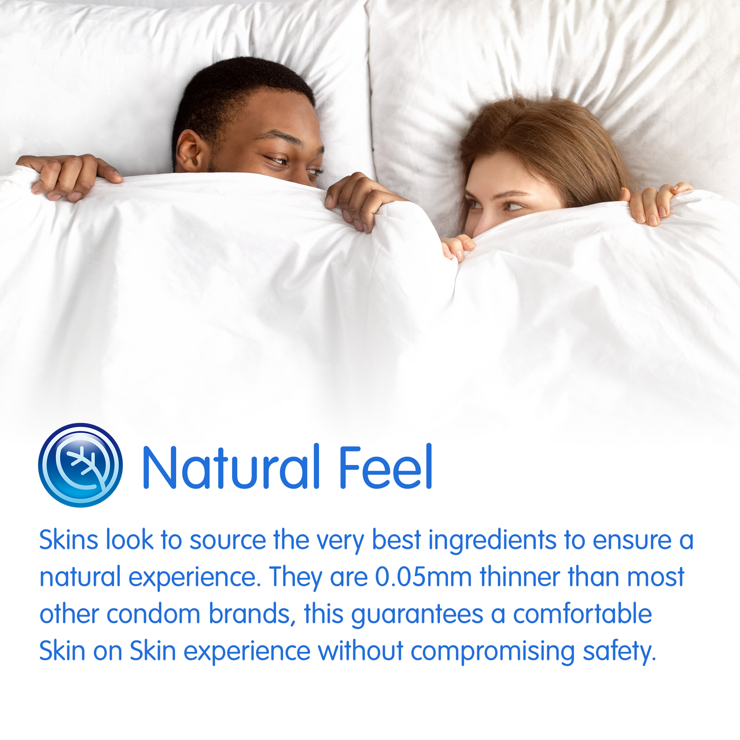 Skins Natural Condoms