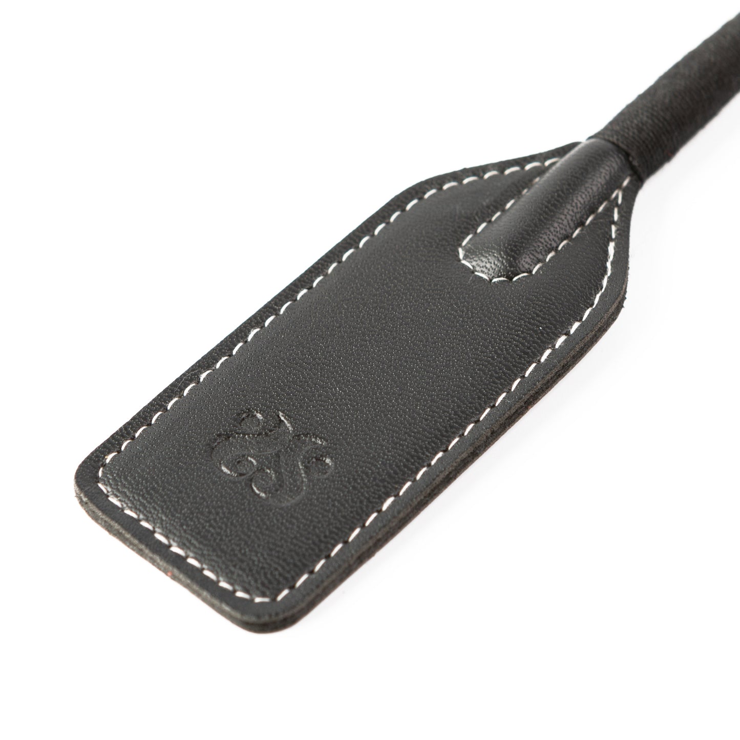 Slap & Tickle - Dual Ended Riding Crop & Tickler