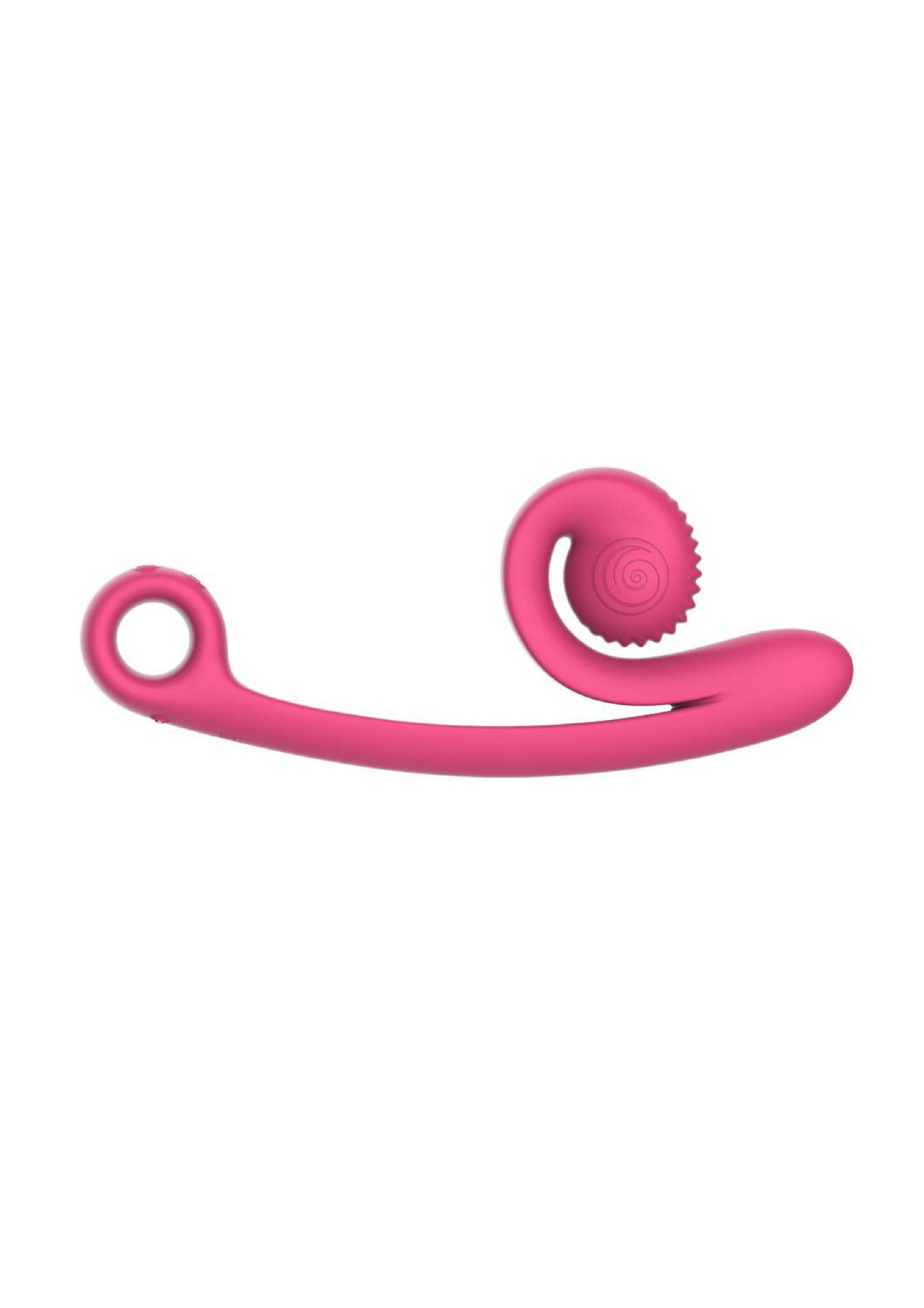Snail Vibe Curve