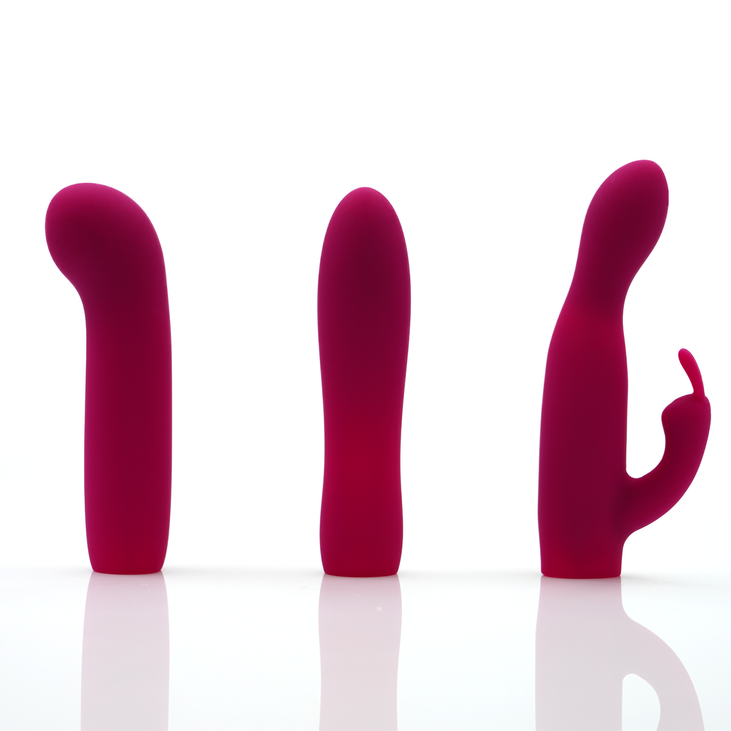 Skins Minis - Massage A Trois Sexual Play Toys