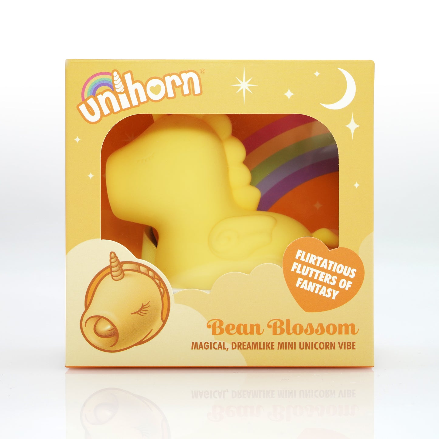 Unihorn Clitoral Vibrators