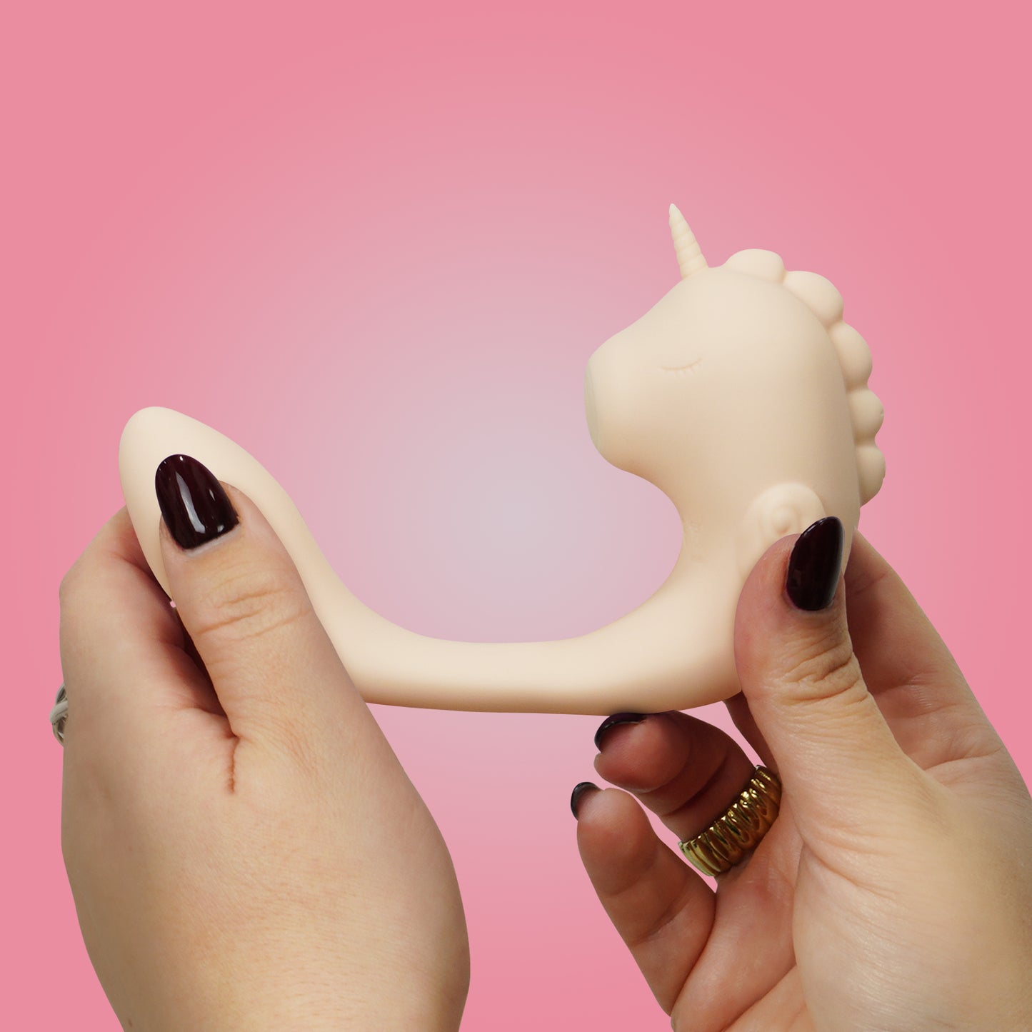 Unihorn C-Horse G-Spot Vibrators