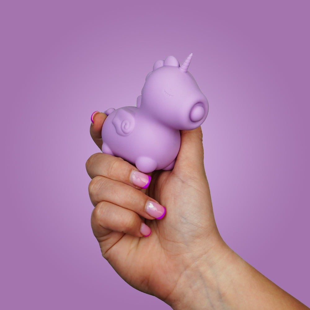 Unihorn Clitoral Vibrators