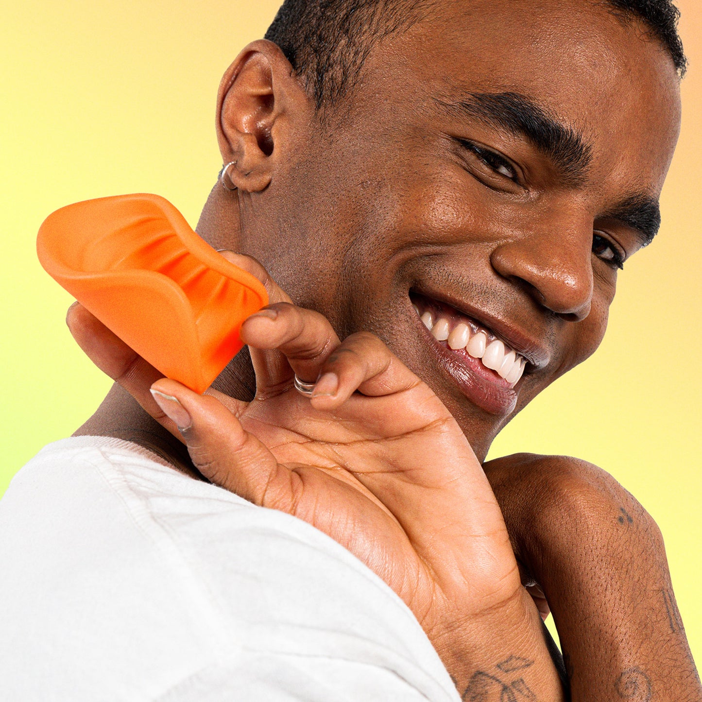 Vush - Couples Toy - Sol Vibrating Stroker