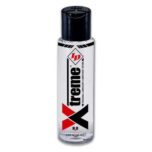 ID Xtreme Lubricant - Disc Cap Bottle (4.4floz)