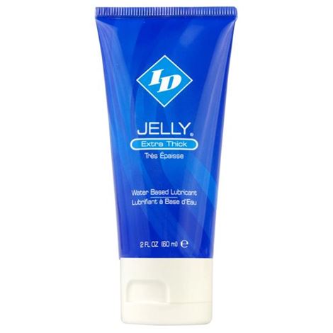 ID Jelly Travel Lubricant (2floz)