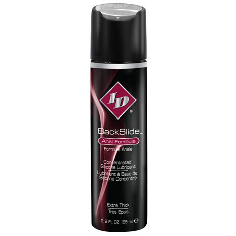 ID Backside Anal Lube (2.2floz)