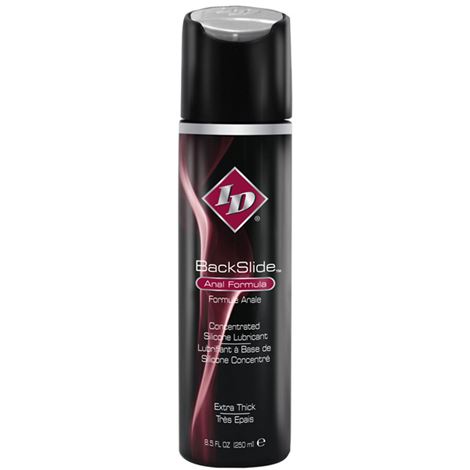 ID Backside Extra Thick Anal Lube (8.5floz)