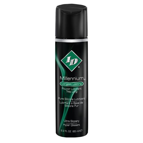 ID Millennium Long Lasting Lube (2.2floz)