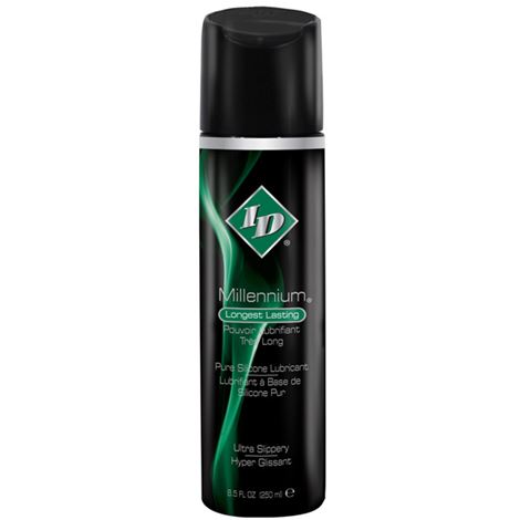 ID Millennium Long Last Lube (8.5floz)
