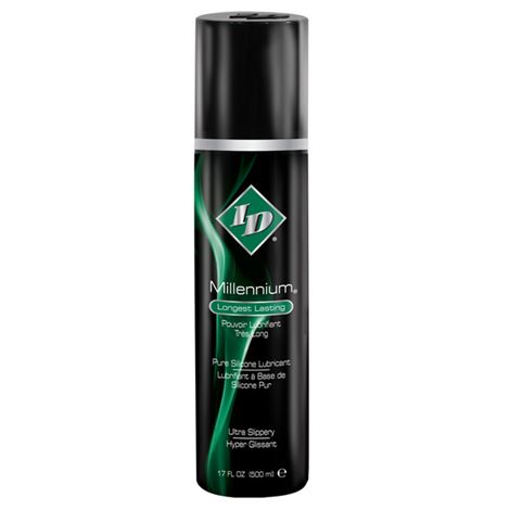 ID Millennium Long Lasting Lube (17floz)