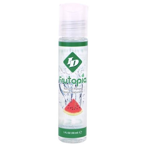 ID Frutopia Pocket Bottle - Watermelon (1floz)
