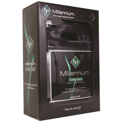 ID Millennium Longest Lasting Lubricant (128floz)