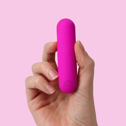 Skins Super Excite Pink Bullet Vibrator