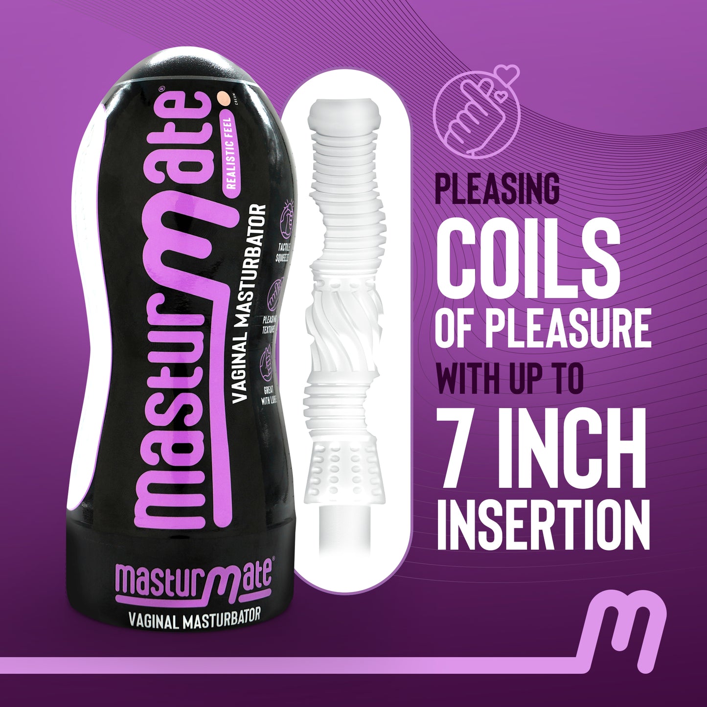 Masturmate