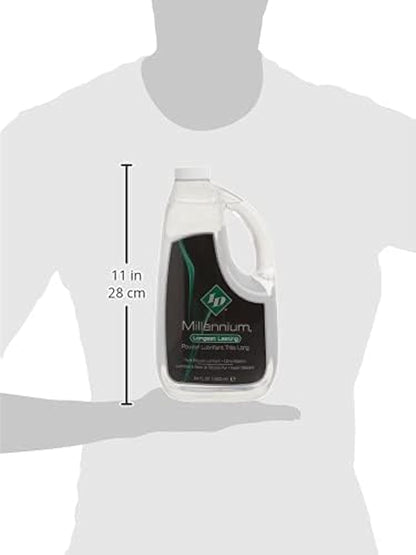 ID Millennium Long Lasting Lubricant 1.9L