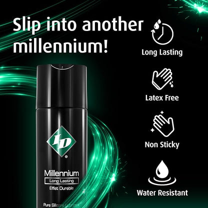 ID Millennium Long Lasting Lubricant 1.9L