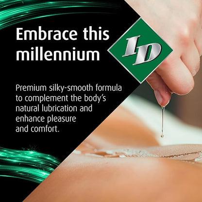 ID Millennium Long Lasting Lubricant 1.9L