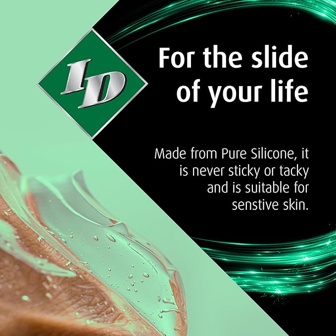 ID Millennium Long Lasting Lubricant 1.9L