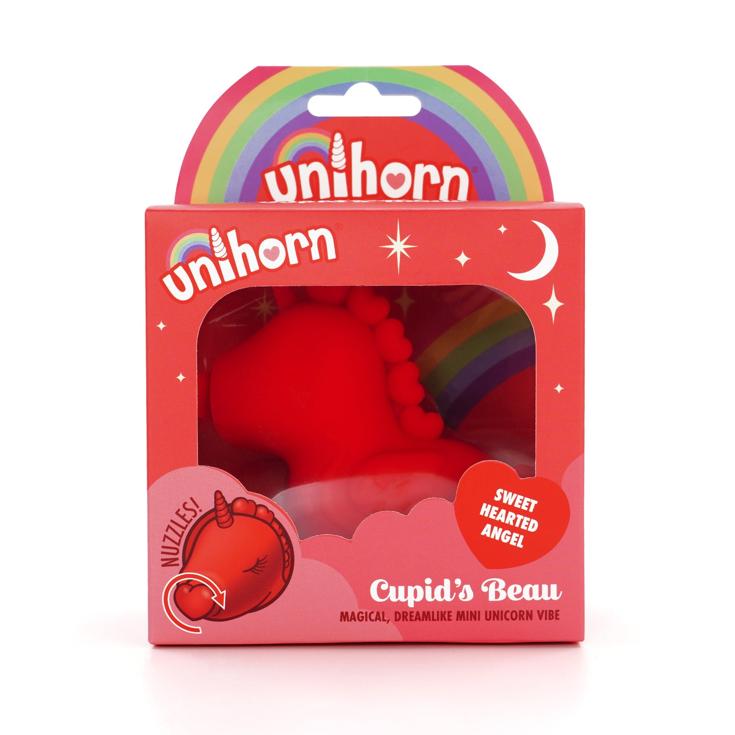 Unihorn Clitoral Vibrators
