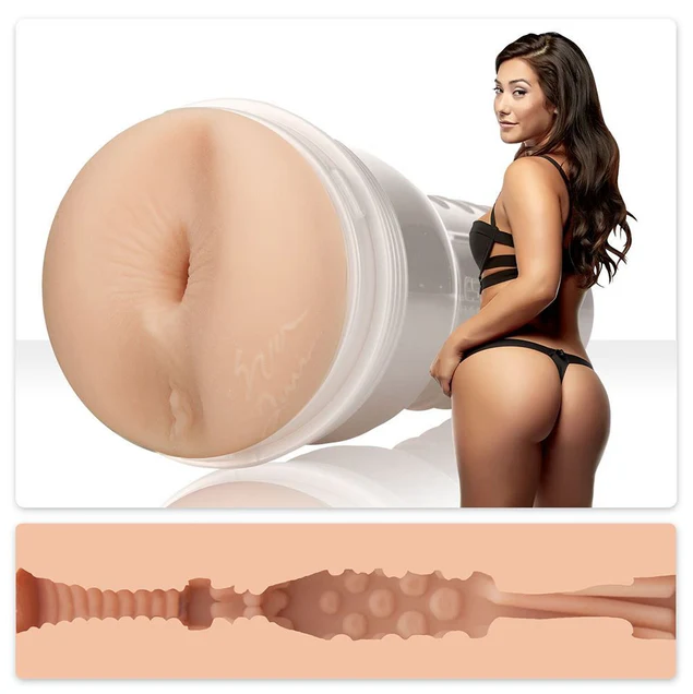 Fleshlight Girls Butt