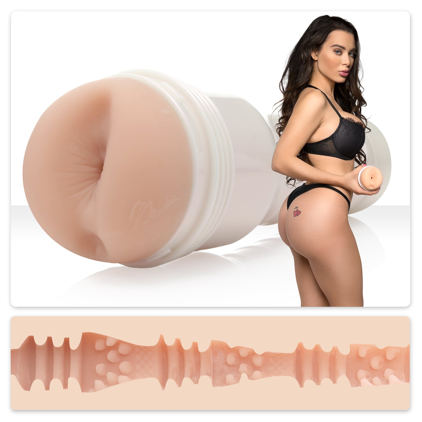 Fleshlight Girls Butt