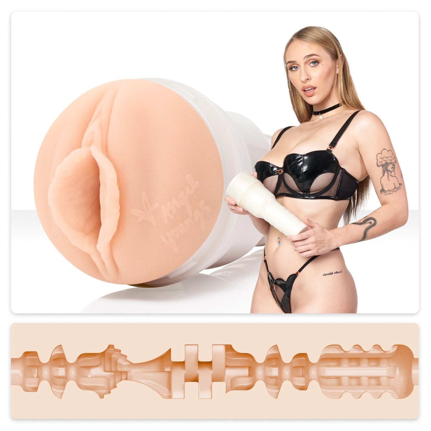 Fleshlight Girls