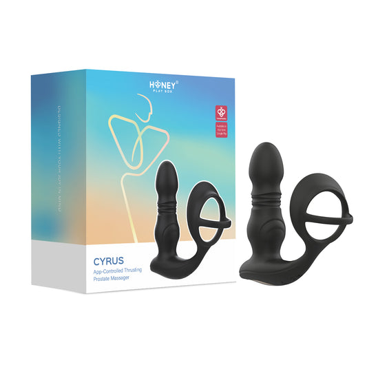 Honey Play Box - Cyrus
