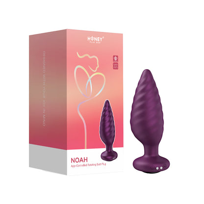 Honey Play Box - Noah