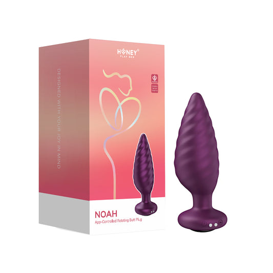 Honey Play Box - Noah