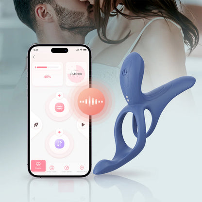 Honey Play Box - Pleasure Pivot