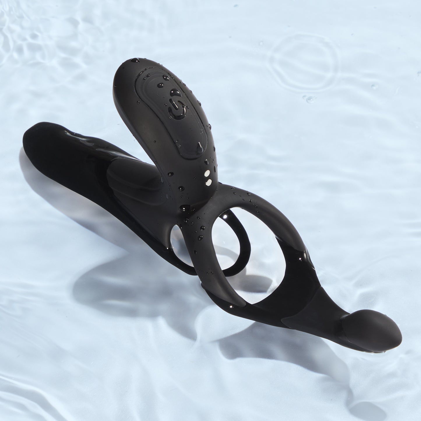 Honey Play Box - Pleasure Pivot