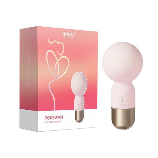 Honey Play Box - Pokewan