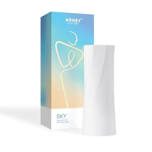 Honey Play Box - Sky