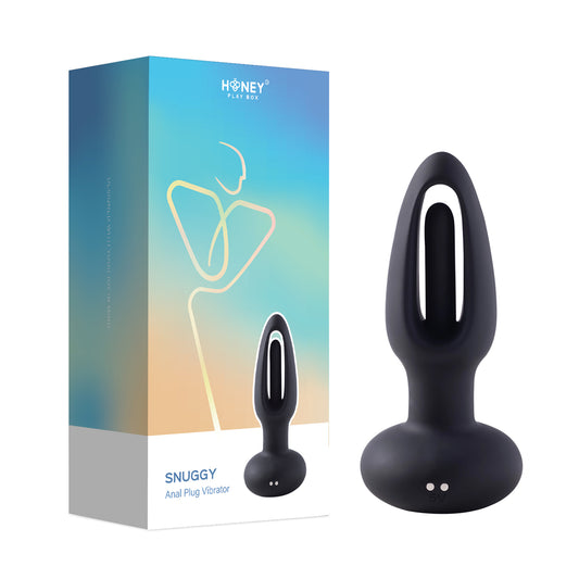 Honey Play Box - Snuggy