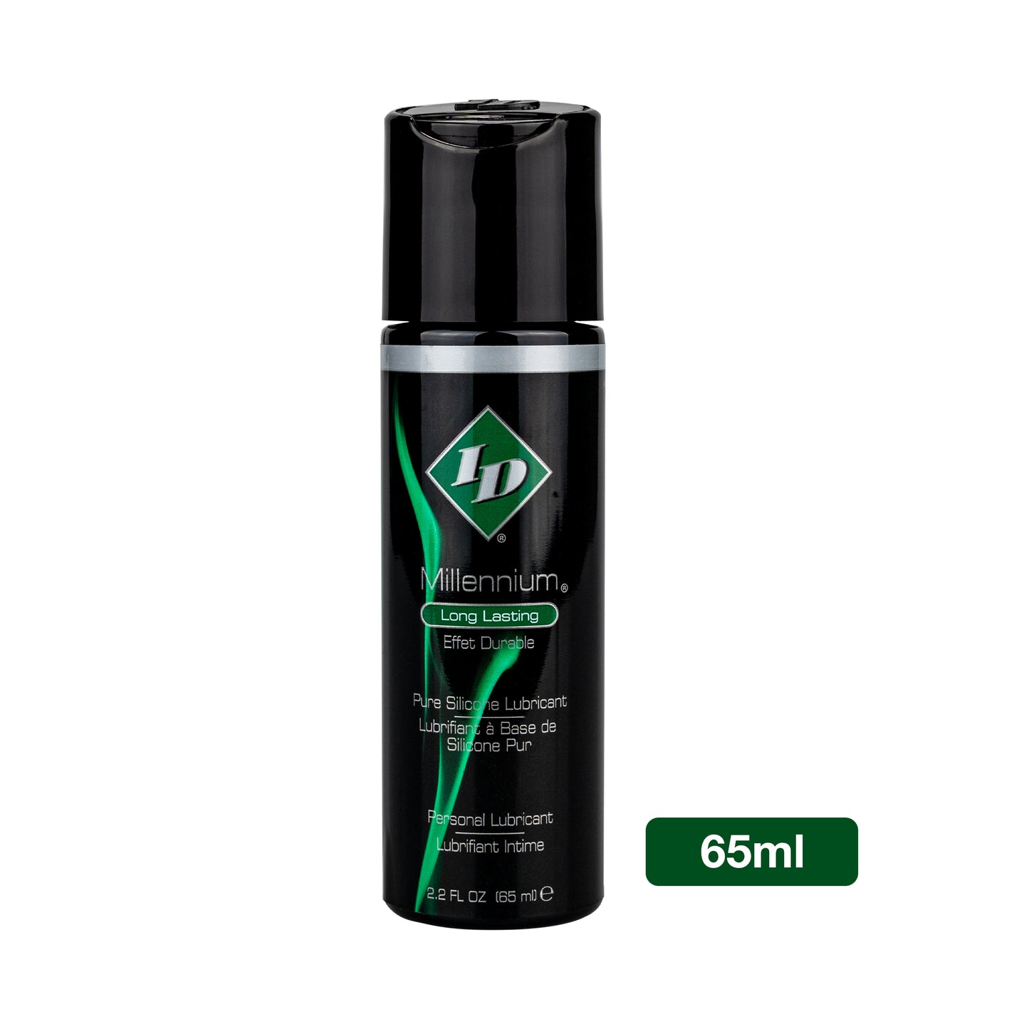 ID Millennium Long Lasting Lube (2.2floz)