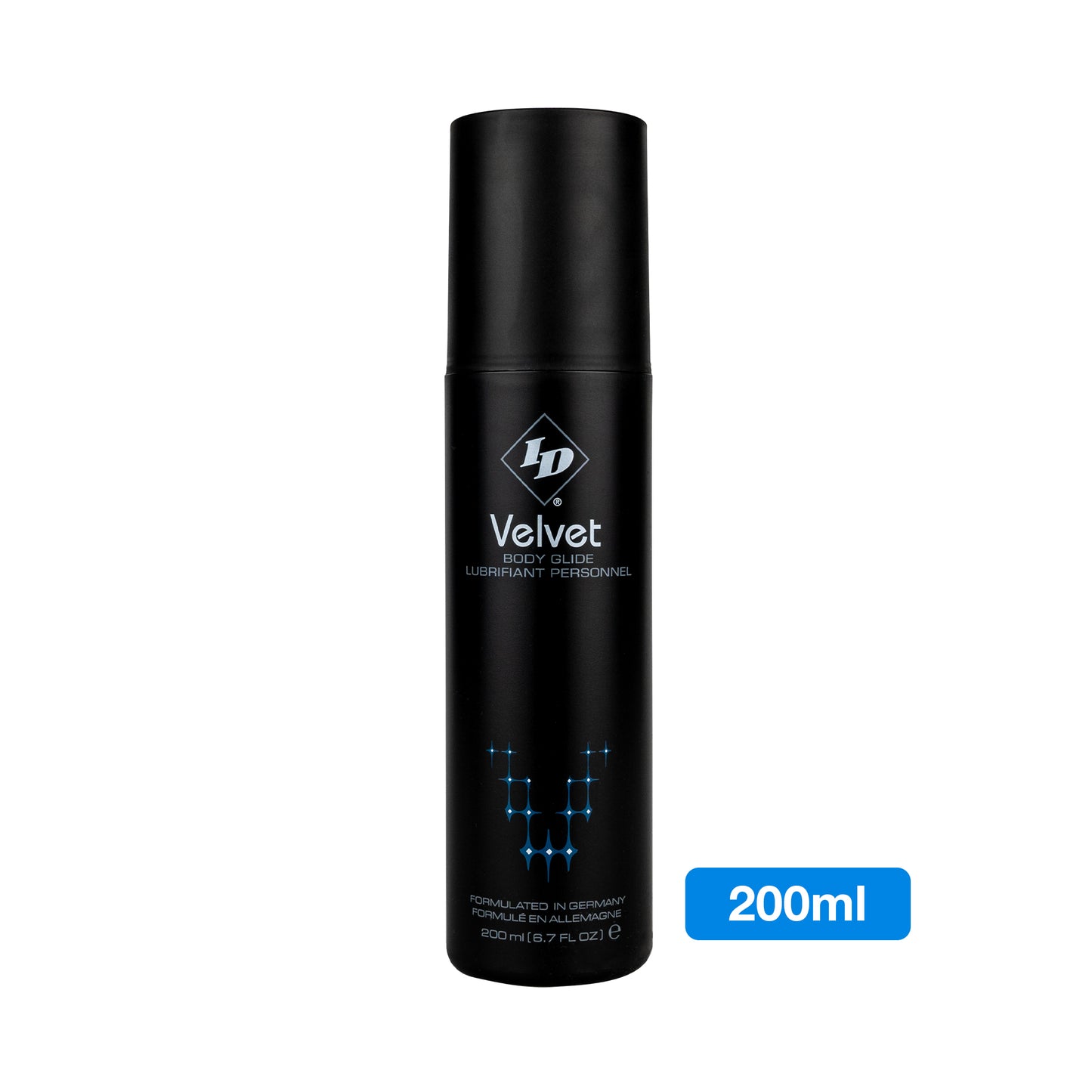 ID Velvet (200ml) Bottle