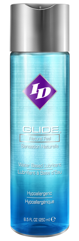ID Lube product