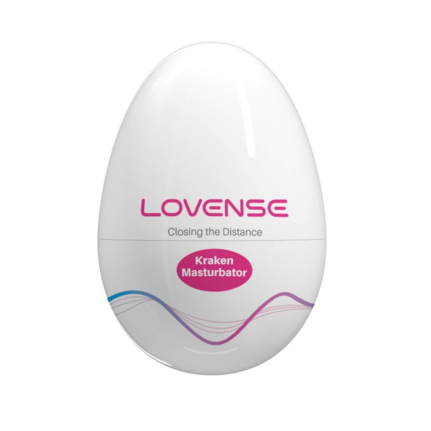 Lovense Kraken Masturbator
