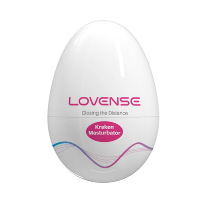 Lovense Kraken Masturbator