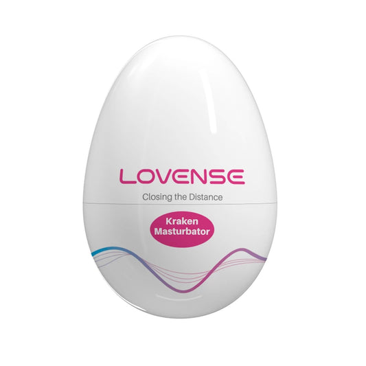 Lovense Kraken Masturbator