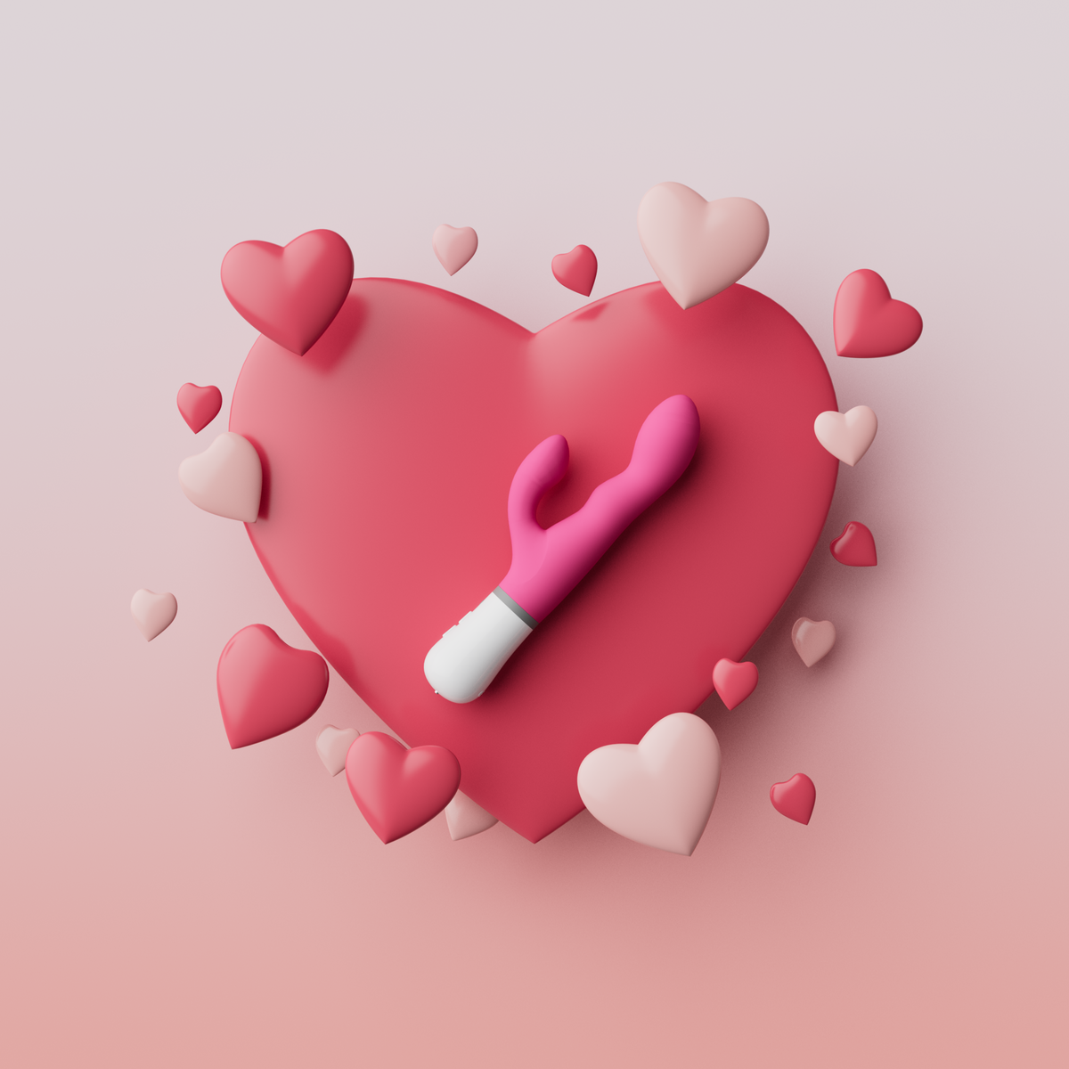 Sexual wellness essentials