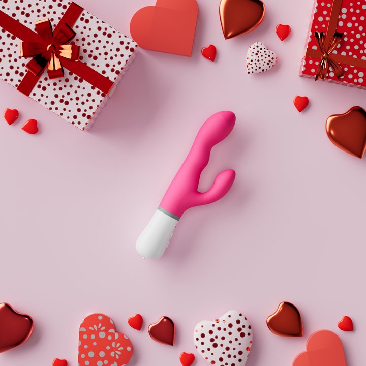 Lovense - Nora