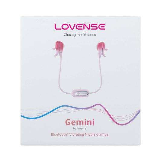 Lovense Gemini